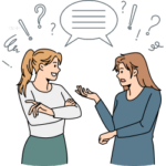Mujeres. Cómo nos relacionamos: comunicación asertiva y empatía